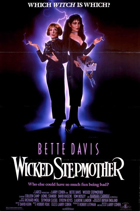 Wicked Stepmother Rotten Tomatoes