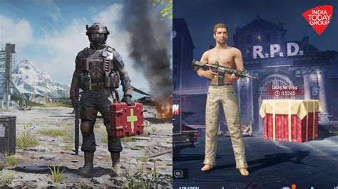 System requirements lab analyzes your computer in just seconds, and it's free. Call of Duty Mobile vs PUBG MOBILE: Two splendid battle ...