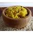 Golden Basmati Rice Recipe  Svastha Ayurveda