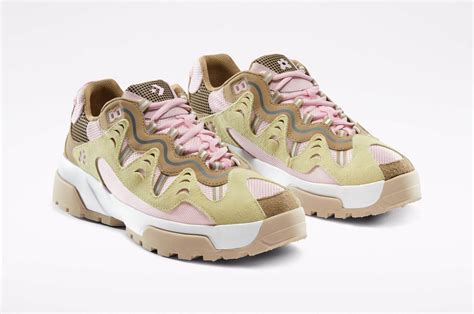 We and our partners process your personal data, e.g. GOLF le FLEUR* Gianno Returns | Limited Edition Sneakers