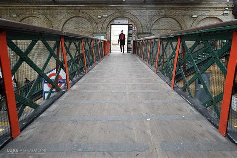 Feedback about living in west brompton has been submitted directly by the public and may not the description of west brompton was modified from wikipedia and is available under the creative. West Brompton Station Photography - Tube Mapper