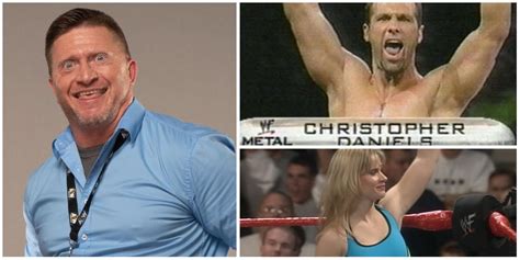10 Wrestlers You Didnt Realize Wrestled For Wwe In 1998