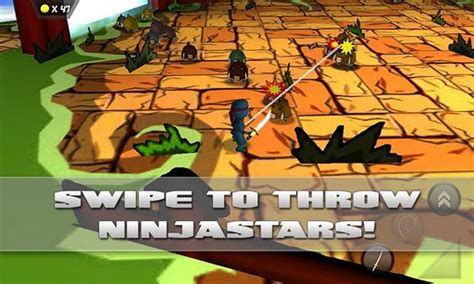 Download A Game Ninja Guy Android