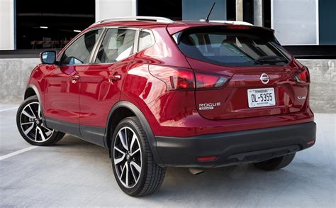 The nissan rogue is a compact crossover suv produced by the japanese automobile manufacturer nissan. 2018 Nissan Rogue Sport MSRP Announced