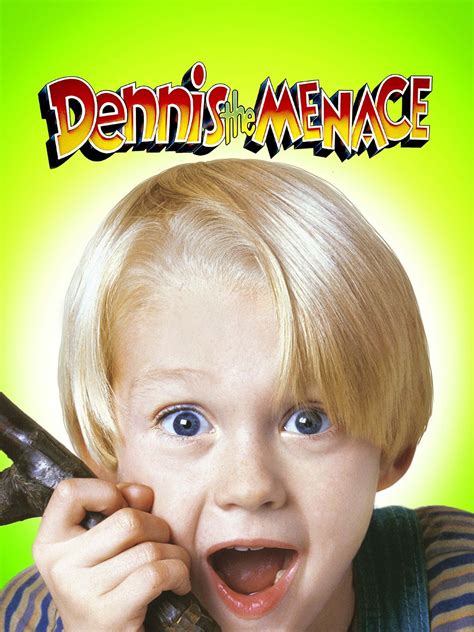 Dennis The Menace Full Movie Youtube