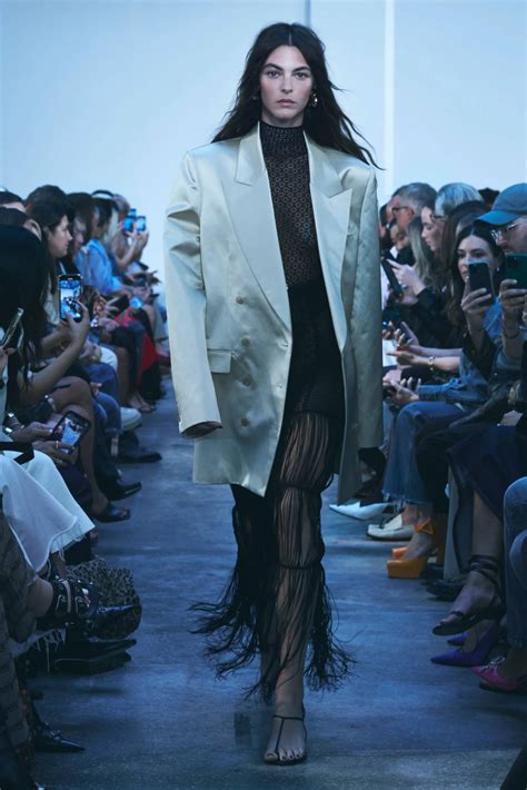 New York Fashion Week 2023 Trends So Far
