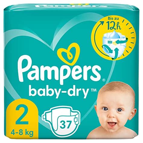 Pampers Baby Dry Magical Pods Test And Bewertung 2023
