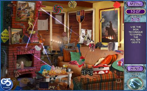 15 Permainan Terbaik Obyek Tersembunyi Di Android | Klik Droid