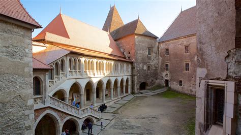 Hunedoara is a city in hunedoara county, transylvania region, romania. Hunedoara Pictures: View Photos & Images of Hunedoara