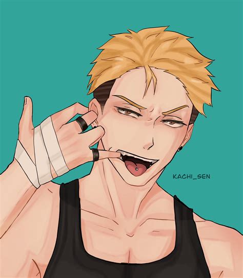 Haikyuu Characters Hot I M Sorry But You Can T Not Say That Is Not Hot Haikyuu Heyheywhey