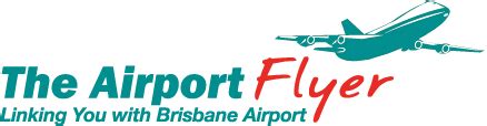 The Airport Flyer Toowoomba Ipswich Brisbane Airport transfers | The ...
