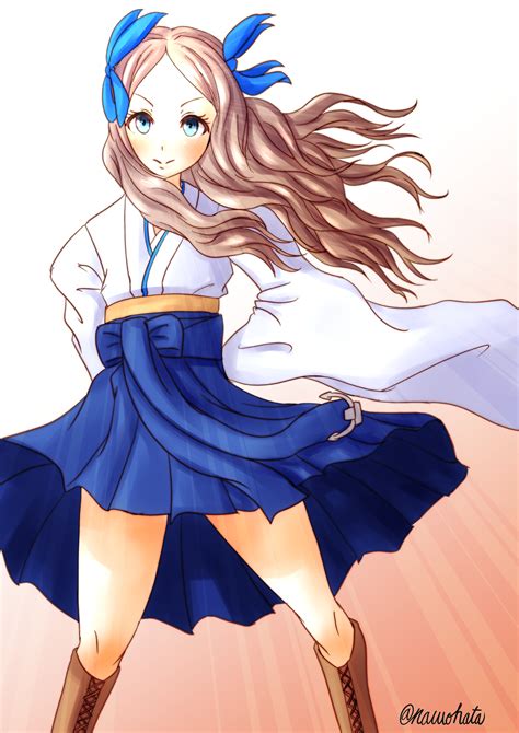 Wallpaper Anime Girls Kantai Collection Asakaze Kancolle Long Hair