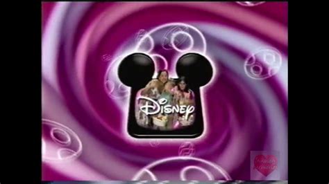 Disney Channel Bumper 1998 Happy Easter Youtube