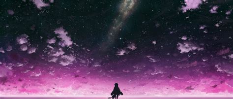 Purple Anime Wallpaper 1920X1080 : Purple Anime Wallpapers 1080p