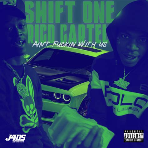 Ain T Fuckin With Us Single By Shift One Spotify