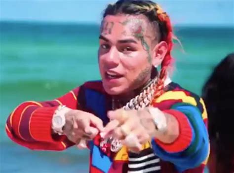 28 Facts You Need To Know About Gummo Rapper Tekahi 6ix9ine