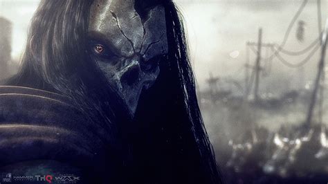 Darksiders Ii Wallpaper And Background Image 1440x810