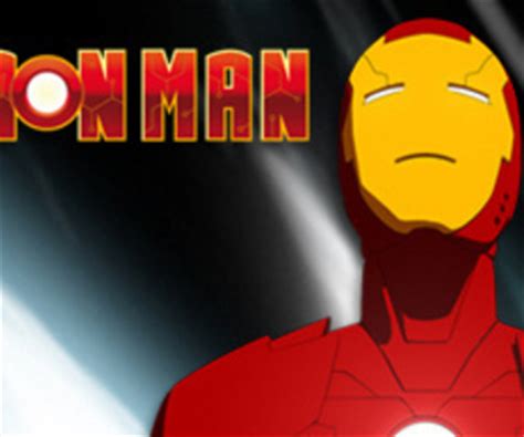 Instead, using his intelligence and ingenuity. IRON MAN EN STREAMING, DESSINS ANIMÉS IRON MAN