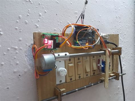 Automate Your Home On The Cheap With This Arduino Setup Arduino Blog