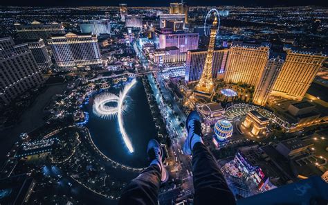 2560x1600 Las Vegas Cityscape Wallpaper2560x1600 Resolution Hd 4k