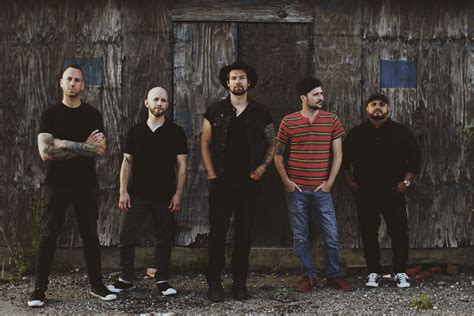 Taking Back Sunday Tidal Wave Returning To Their Rock Roots