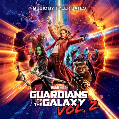 2 and their careers, before this movie, you're in the right place :). Guardians of the Galaxy Vol. 2 - Original Motion Picture ...