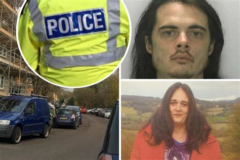 Police Comment After Man Murdered Woman And Had Sex With Her Body In Stroud