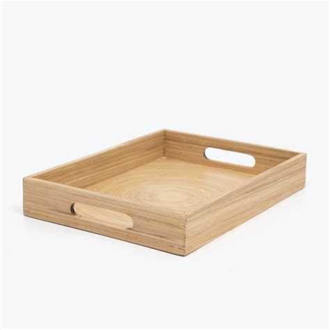 Bamboo Serving Trays Wholesale Make In Vietnam