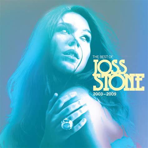Joss Stone The Best Of Joss Stone Releases Discogs