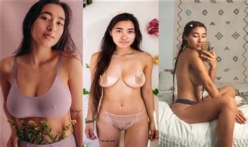 Hitomi Mochizuki Nude Youtuber Video Leaked Prothots Com