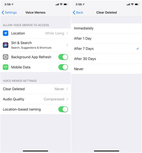 2019 Update How To Get Voice Memos Off Iphone And Ipad