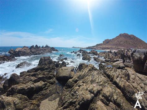 Tres Bonitas Playas De Los Cabos ~ Tendencia El Arte De Viajar