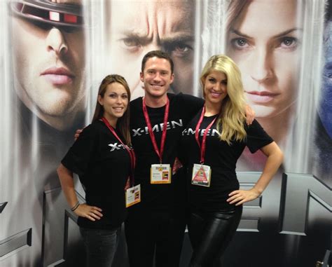 Staffing Conventions And Trade Shows 360x Events And Promotions
