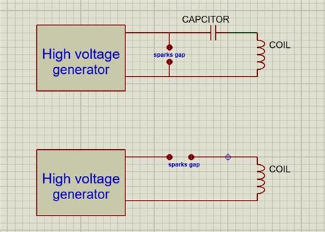 How To Make Simple Emp Pulse Generator Blog Engineers Asylum