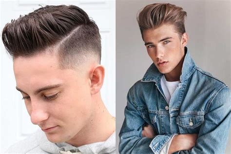 15 best hairstyles for teenage guys with straight hair vlr eng br
