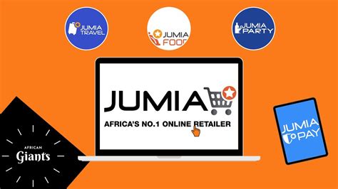 How Does Jumia Make Money How Does Jumia Make Profit Youtube