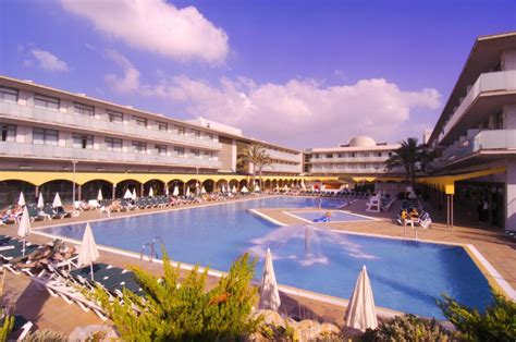 Hotel Mediterraneo, Benidorm - Updated 2019 Prices