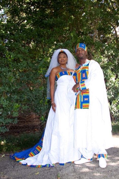 Mariage 25 Superbes Tenues De Mariée Dinspiration Africaine African Inspired Wedding African