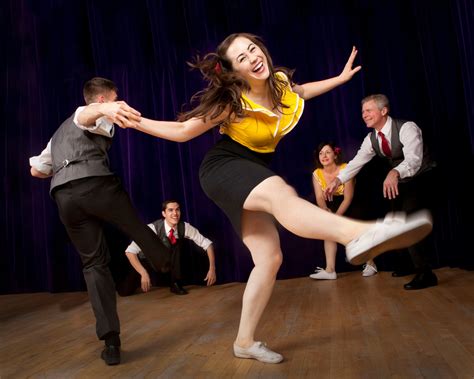 Swing Dance Fest 2014 And Lindy Hop And The Best Swing Dancing Swing