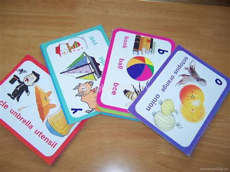 Check spelling or type a new query. flash card (China Manufacturer) - Board Game & Card - Toys ...