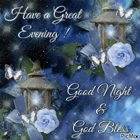 Good Night God Bless Good Night God Bless With Sweet Dreams Pictures