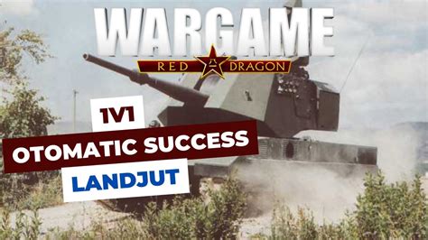 Wargmame Red Dragon Multiplayer Otomatic Success Landjut Coalition