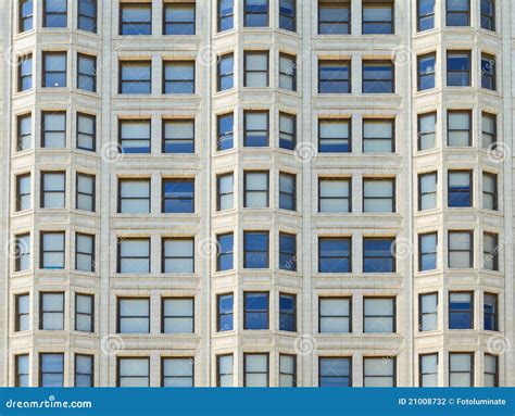 Building Windows Stock Photo Image Of Line Business 21008732