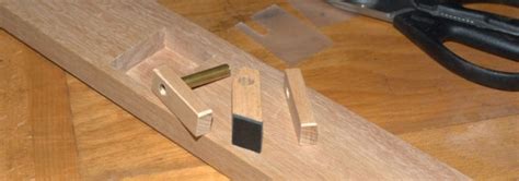 Pull Out Drawer Stops Australian Wood Review