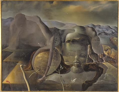 Salvador Dalí Endless Enigma Enigma Sin Fin