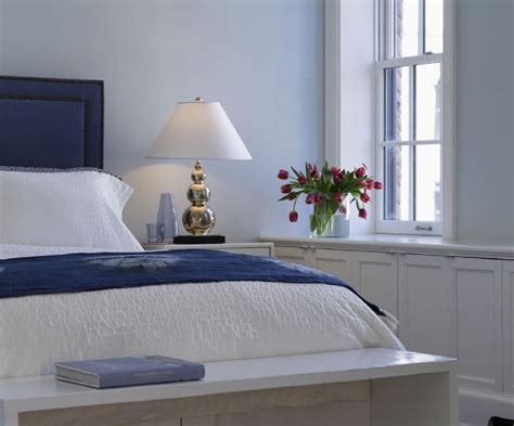Blue Bedroom Decorating Tips And Photos