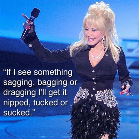I asked several prestigious plastic surgeons what they wish their patients would know and understand before coming in. Pin on Dolly Parton Is the Best!