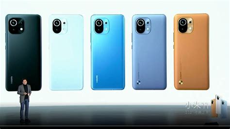 The xiaomi mi 11 is an android smartphone designed and developed by xiaomi inc. Xiaomi Mi 11 é lançado nesta segunda-feira; confira a ...