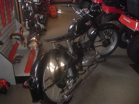 Indian Motorcycle Brave 1951 For Sale On 2040 Motos