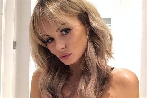page 3 babe rhian sugden s boobs erupt from plunging bra in sizzling hot selfie movies my life